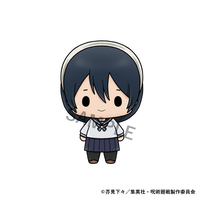 Jujustu Kaisen - Chokorin Mascot Figure Set (Vol.2) image number 5